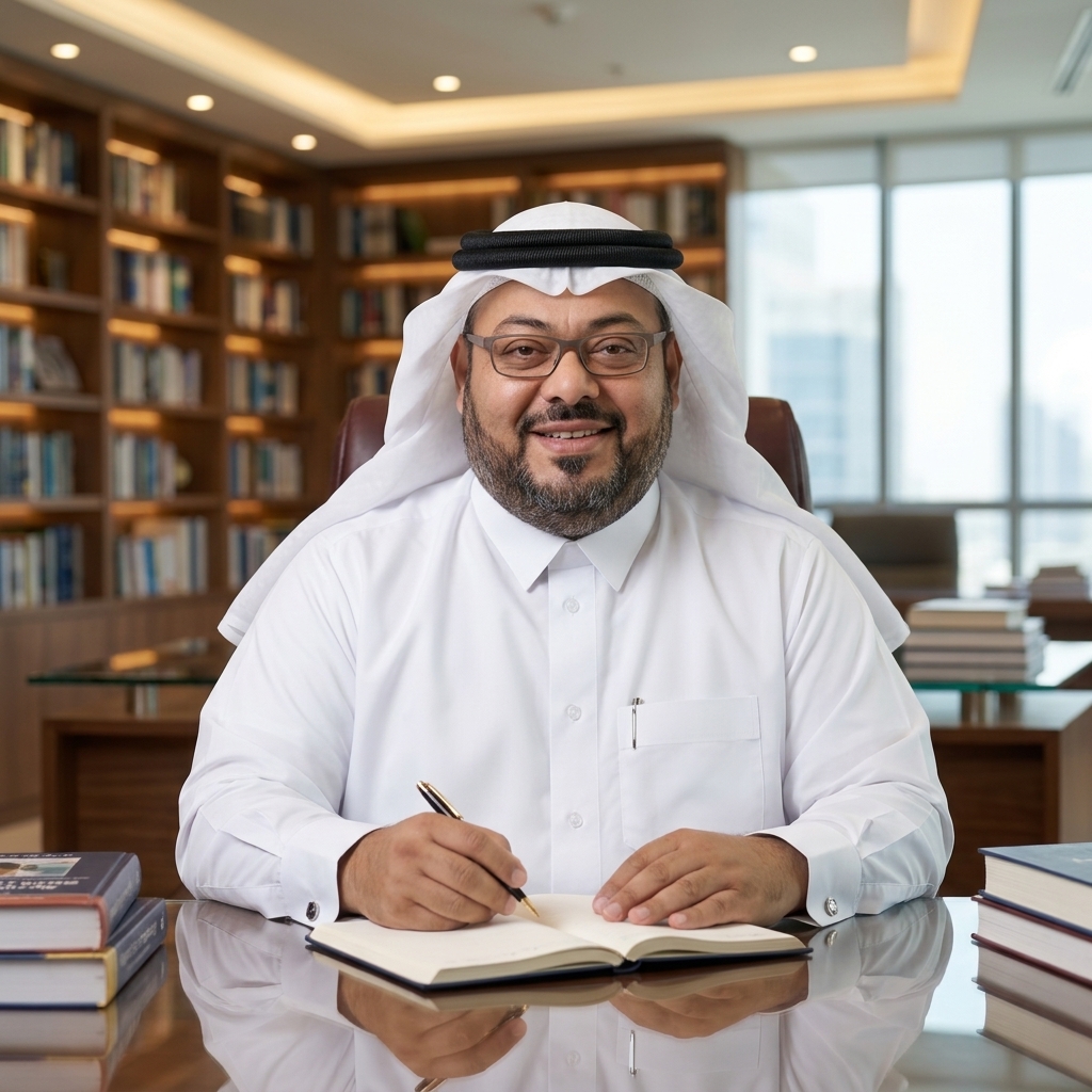 Dr. Ali Albakri